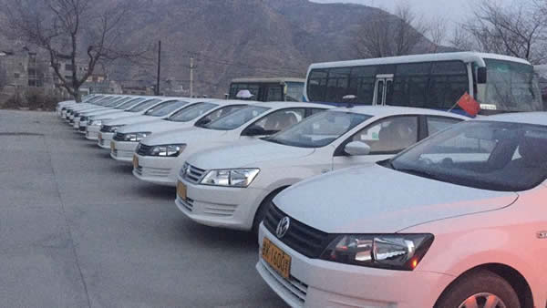 做到兩點(diǎn)，輕松考試，順利拿證