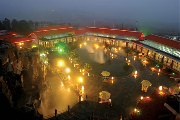 【定制旅游】好消息！隴運(yùn)集團(tuán)潤(rùn)華旅行社推出新優(yōu)惠活動(dòng)！