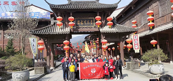 【定制旅游】好消息！隴運(yùn)集團(tuán)潤(rùn)華旅行社推出新優(yōu)惠活動(dòng)！