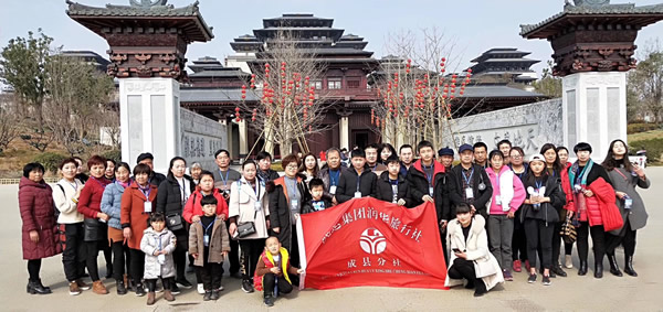 【定制旅游】好消息！隴運(yùn)集團(tuán)潤(rùn)華旅行社推出新優(yōu)惠活動(dòng)！
