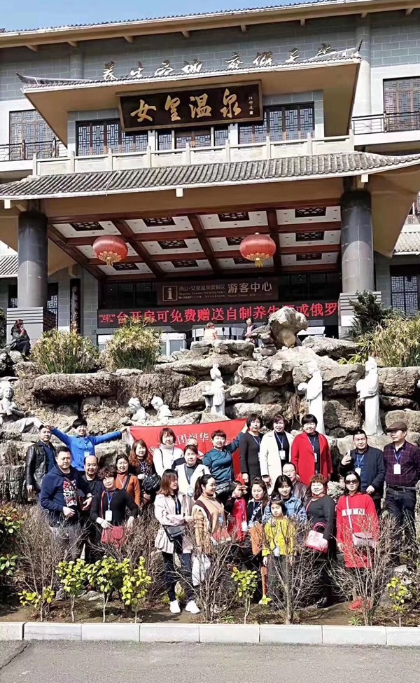 【定制旅游】好消息！隴運(yùn)集團(tuán)潤(rùn)華旅行社推出新優(yōu)惠活動(dòng)！