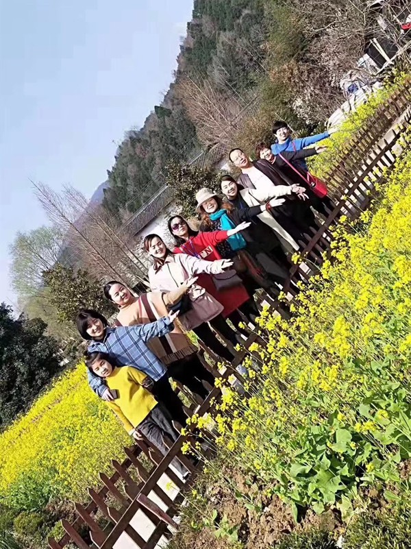 【定制旅游】好消息！隴運(yùn)集團(tuán)潤(rùn)華旅行社推出新優(yōu)惠活動(dòng)！